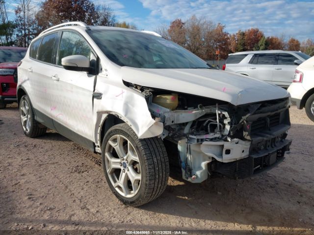 2018 FORD ESCAPE 1FMCU9J93JUD48013 Photo 5