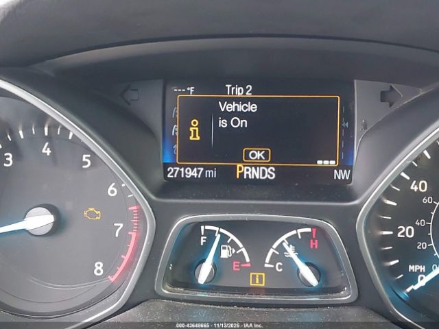 2018 FORD ESCAPE 1FMCU9J93JUD48013 Photo 6