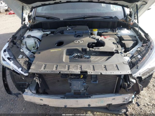 2022 INFINITI QX55 3PCAJ5J34NF105740 Photo 9