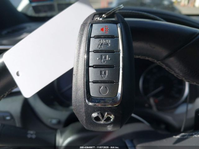 2022 INFINITI QX55 3PCAJ5J34NF105740 Photo 10