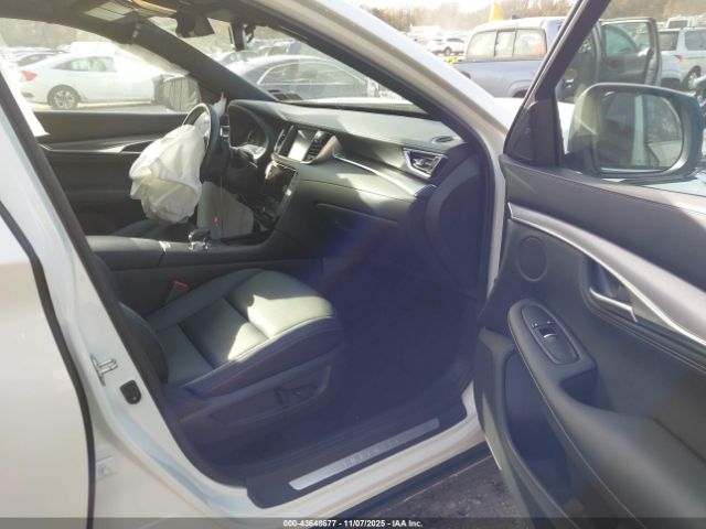 2022 INFINITI QX55 3PCAJ5J34NF105740 Photo 4