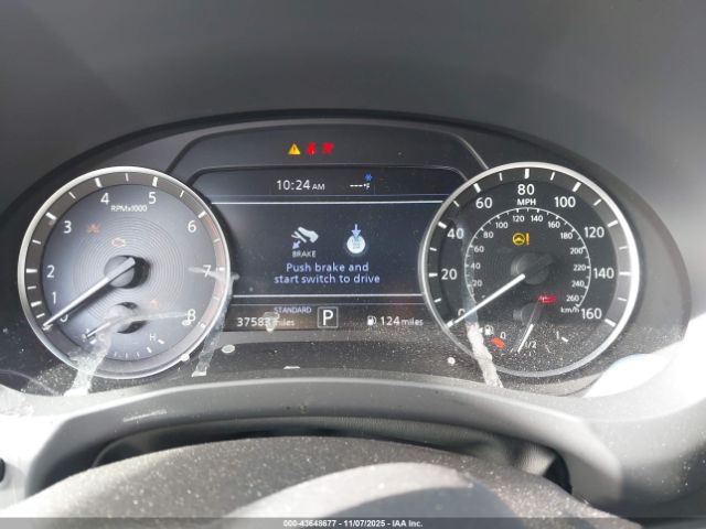 2022 INFINITI QX55 3PCAJ5J34NF105740 Photo 6