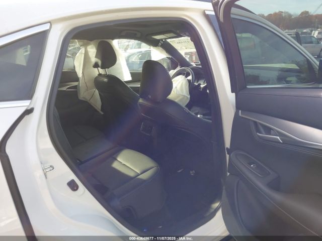 2022 INFINITI QX55 3PCAJ5J34NF105740 Photo 7