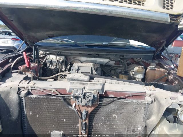 2007 FORD F-150 1FTPW14V87KD05186 Photo 9