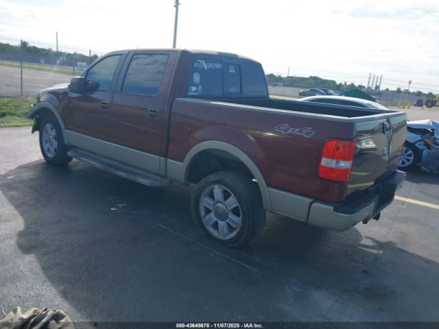 2007 FORD F-150 1FTPW14V87KD05186 Photo 2