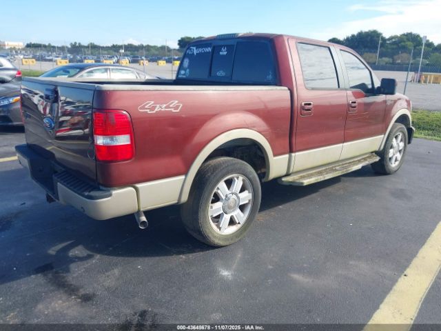 2007 FORD F-150 1FTPW14V87KD05186 Photo 3