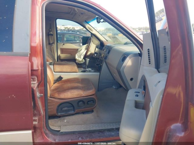 2007 FORD F-150 1FTPW14V87KD05186 Photo 4