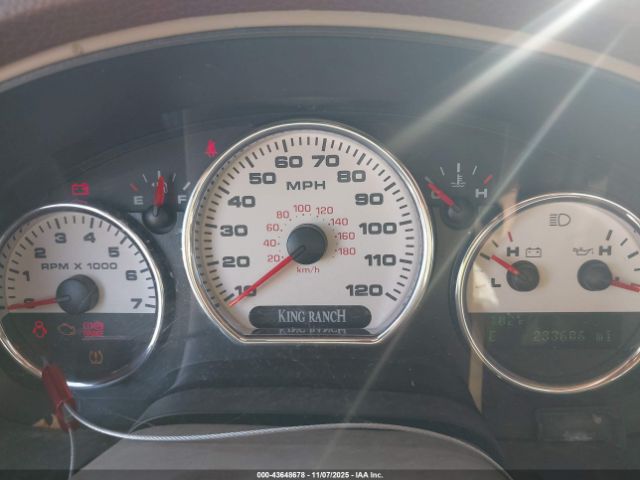 2007 FORD F-150 1FTPW14V87KD05186 Photo 6