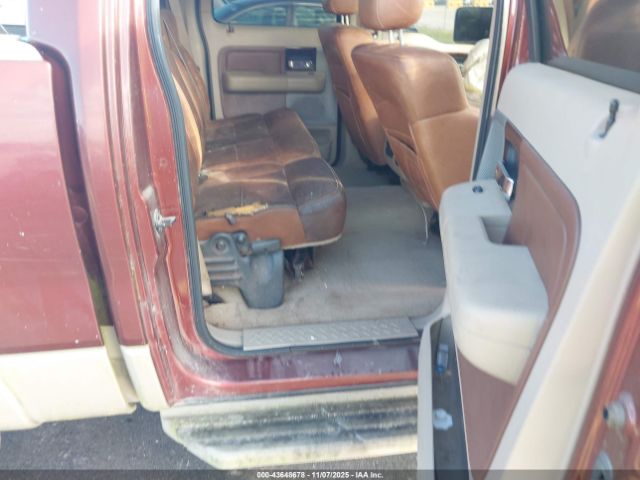 2007 FORD F-150 1FTPW14V87KD05186 Photo 7