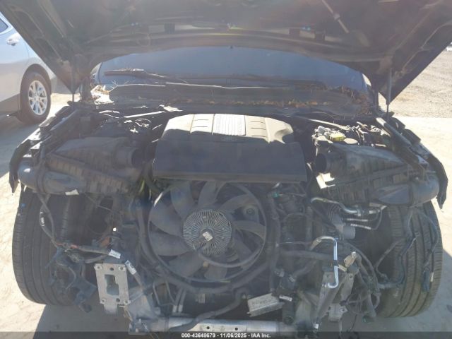 2015 LAND ROVER RANGE ROVER SALGS2TF2FA212138 Photo 9