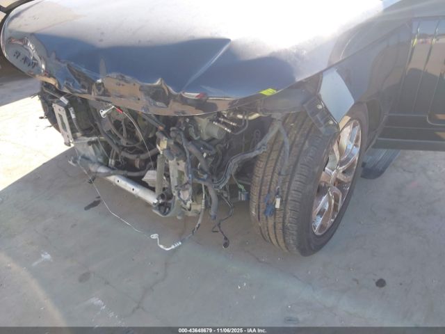 2015 LAND ROVER RANGE ROVER SALGS2TF2FA212138 Photo 5