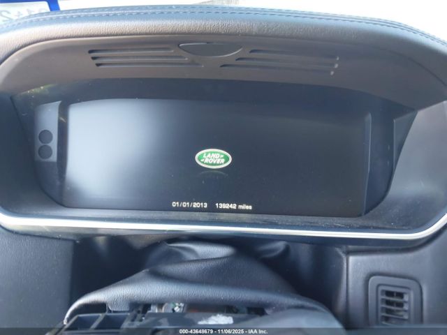 2015 LAND ROVER RANGE ROVER SALGS2TF2FA212138 Photo 6