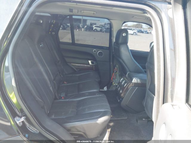 2015 LAND ROVER RANGE ROVER SALGS2TF2FA212138 Photo 7