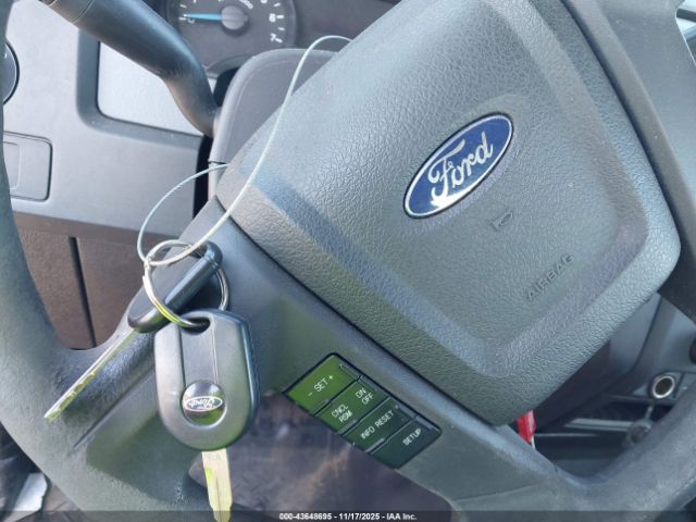 2013 FORD F-150 1FTFX1EF1DFC73055 Photo 10