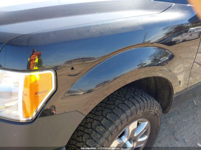 2013 FORD F-150 1FTFX1EF1DFC73055 Photo 5