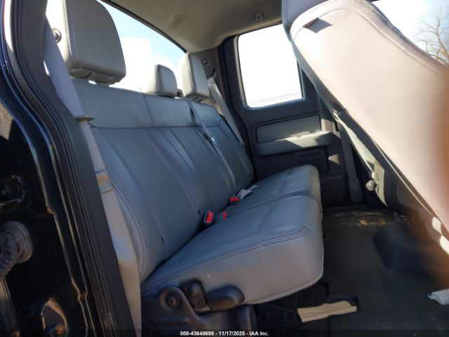 2013 FORD F-150 1FTFX1EF1DFC73055 Photo 7