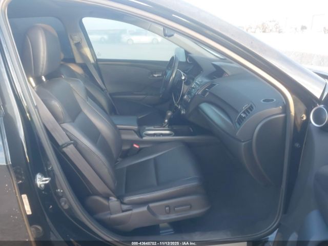2017 ACURA RDX 5J8TB4H3XHL034889 Photo 4