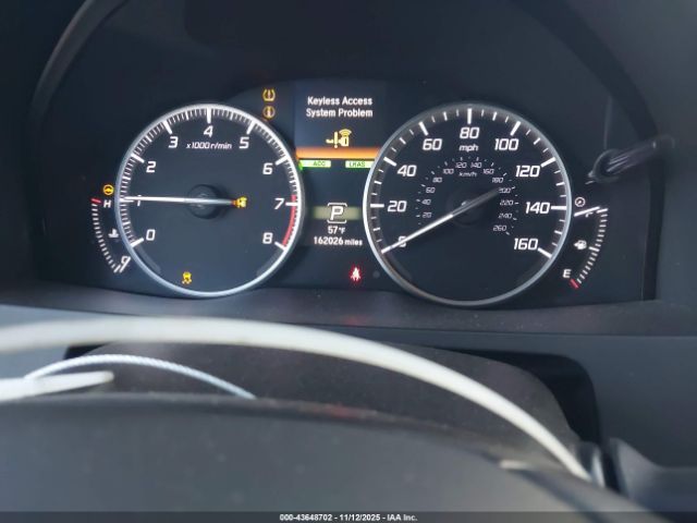 2017 ACURA RDX 5J8TB4H3XHL034889 Photo 6