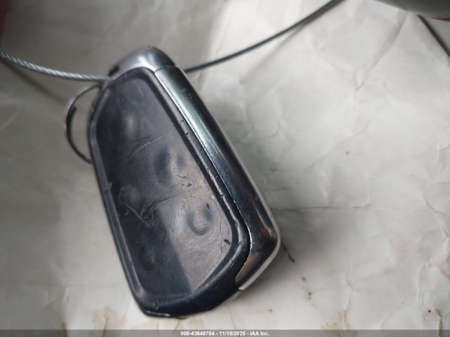 2015 CADILLAC SRX 3GYFNEE3XFS538549 Photo 10