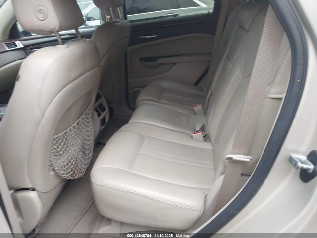 2015 CADILLAC SRX 3GYFNEE3XFS538549 Photo 7