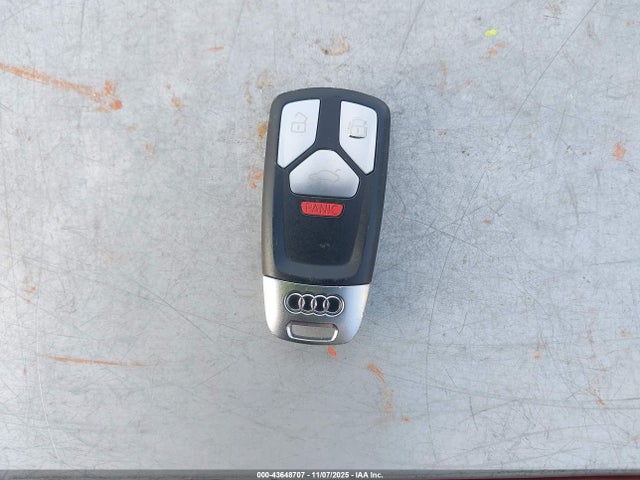 2018 AUDI Q7 WA1LHAF71JD003638 Photo 10