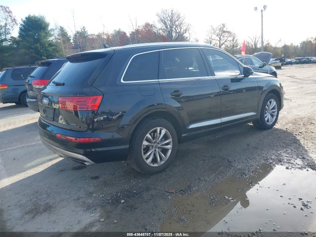 2018 AUDI Q7 WA1LHAF71JD003638 Photo 3