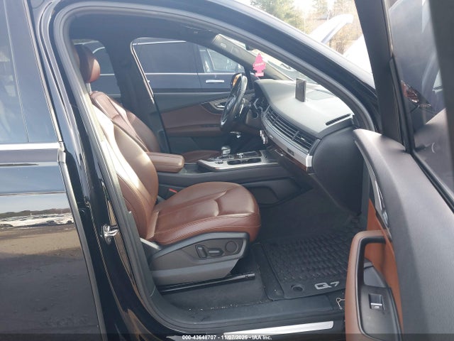 2018 AUDI Q7 WA1LHAF71JD003638 Photo 4