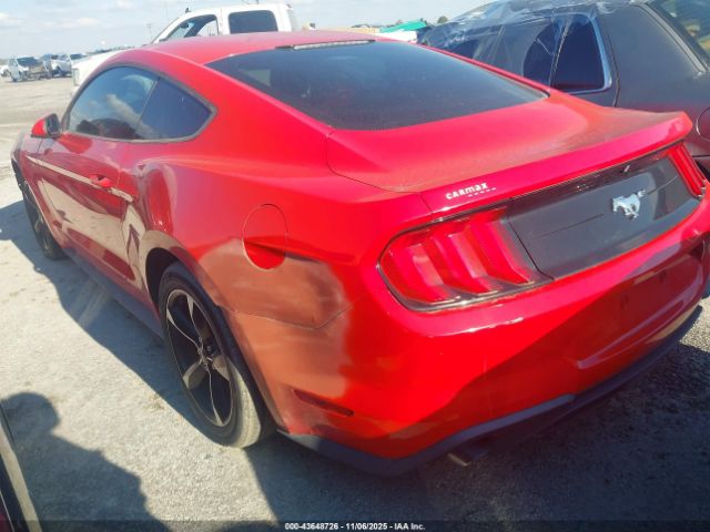 2018 FORD MUSTANG 1FA6P8TH0J5184128 Photo 2