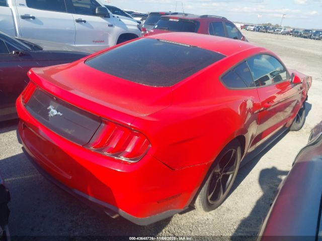2018 FORD MUSTANG 1FA6P8TH0J5184128 Photo 3