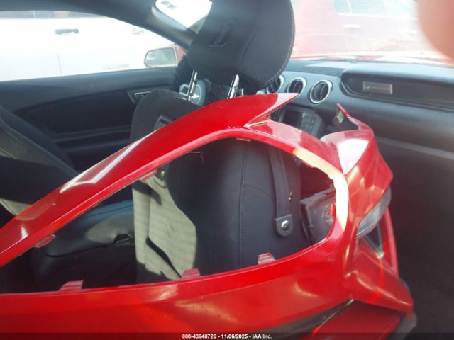 2018 FORD MUSTANG 1FA6P8TH0J5184128 Photo 4