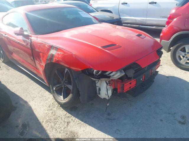 2018 FORD MUSTANG 1FA6P8TH0J5184128 Photo 5