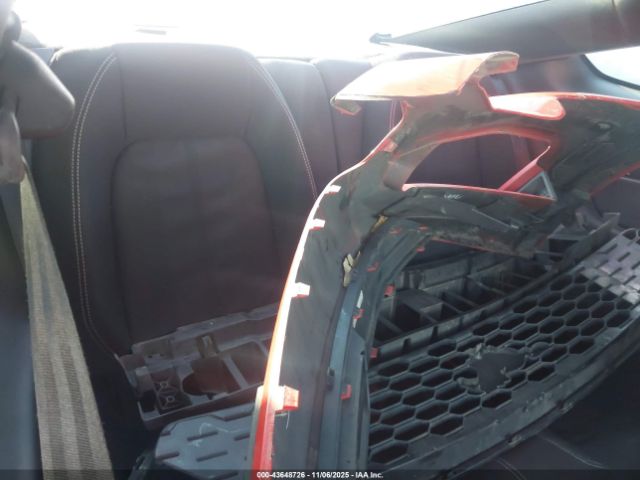 2018 FORD MUSTANG 1FA6P8TH0J5184128 Photo 7