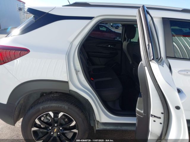 2022 CHEVROLET TRAILBLAZER KL79MRSL6NB144569 Photo 7