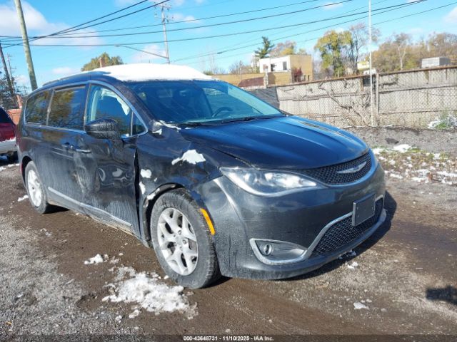 2017 CHRYSLER PACIFICA 2C4RC1EG3HR652669