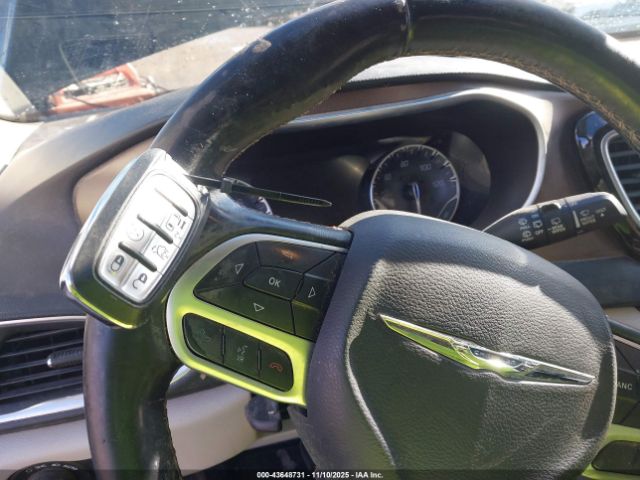 2017 CHRYSLER PACIFICA 2C4RC1EG3HR652669 Photo 10