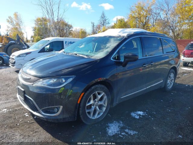2017 CHRYSLER PACIFICA 2C4RC1EG3HR652669 Photo 1