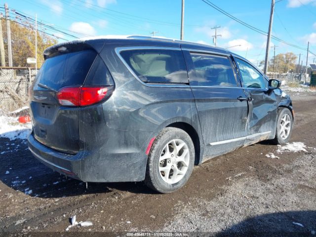 2017 CHRYSLER PACIFICA 2C4RC1EG3HR652669 Photo 3