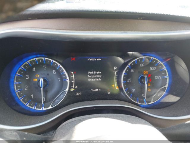 2017 CHRYSLER PACIFICA 2C4RC1EG3HR652669 Photo 6