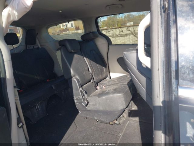 2017 CHRYSLER PACIFICA 2C4RC1EG3HR652669 Photo 7