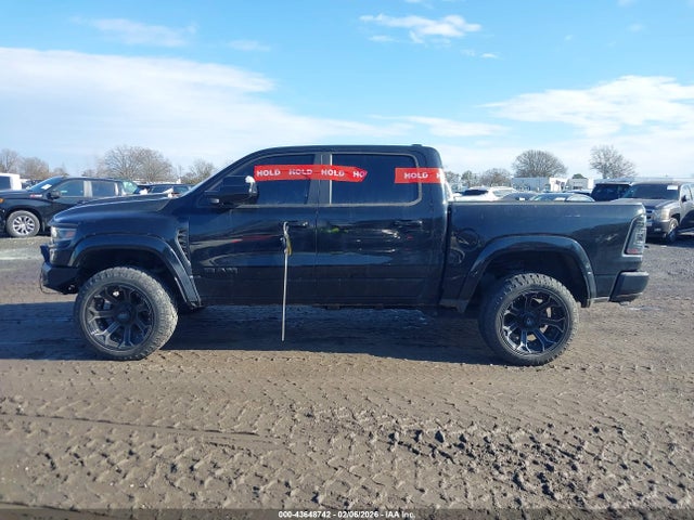 NCS108655 RAM 1500