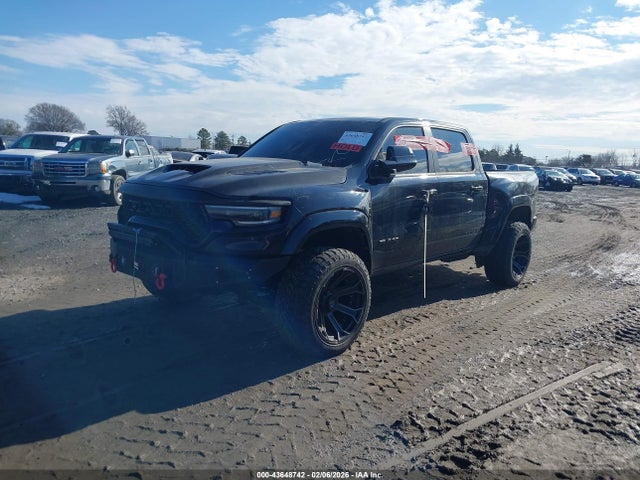 Продажа на аукционе авто 2022 Ram 1500, vin: NCS108655, номер лота: 43648742