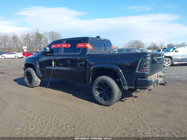 RAM 1500 2022 NCS108655 Image 3
