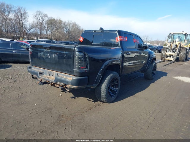 RAM 1500 2022 NCS108655 Image 4