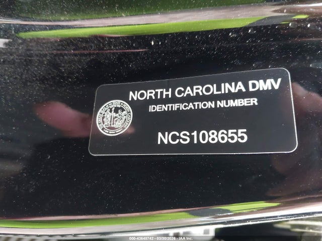 RAM 1500 2022 NCS108655 Image 9