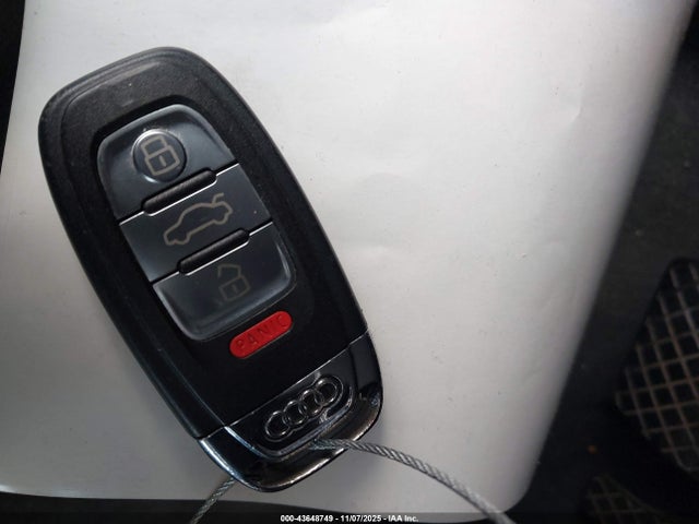 2015 AUDI Q5 WA1LFAFP4FA114764 Photo 10