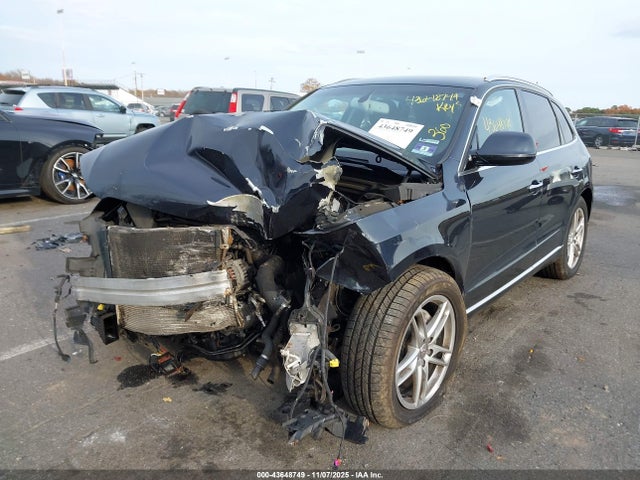 2015 AUDI Q5 WA1LFAFP4FA114764 Photo 1