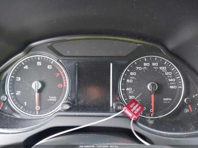 2015 AUDI Q5 WA1LFAFP4FA114764 Photo 6