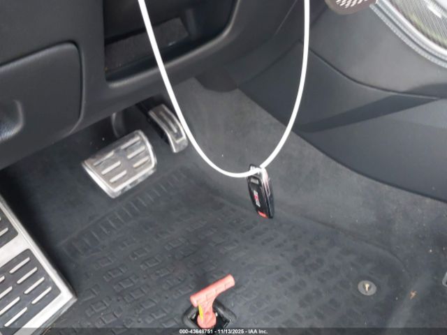 2021 AUDI SQ8 WA1AWBF16MD006733 Photo 10