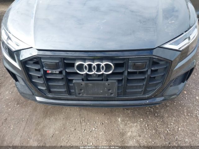 2021 AUDI SQ8 WA1AWBF16MD006733 Photo 5
