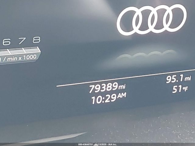 2021 AUDI SQ8 WA1AWBF16MD006733 Photo 6